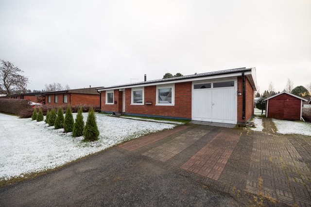 Luhtitie 3, Lapua (Liuhtari), Kuva 1, esikatselu