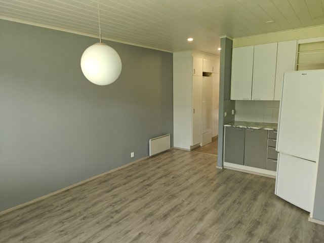 Meijeritie 18 A