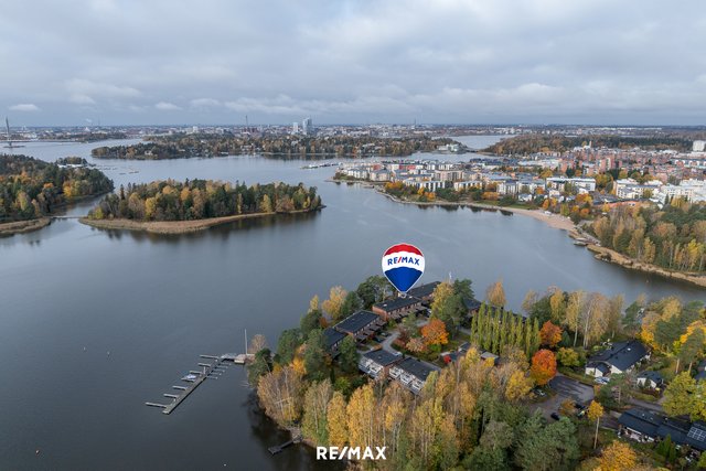 Kuukiventie 9 B