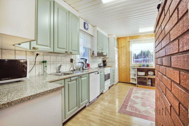 Ruohorannatie 8, Tuusniemi, Kuva 4, esikatselu