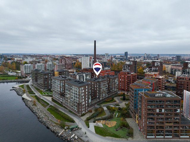 Ranta-Tampellan Katu 17 A