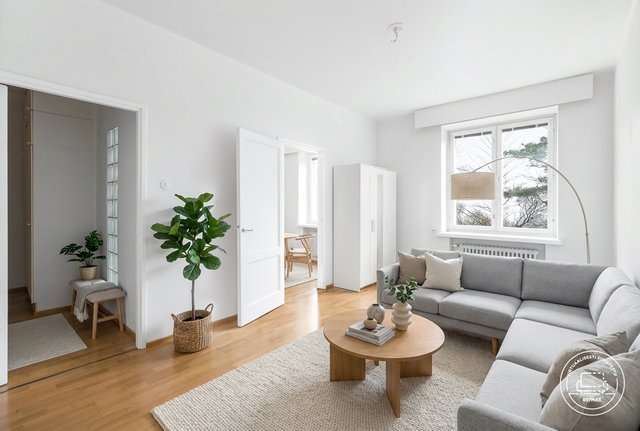 Stenbäckinkatu 4a A