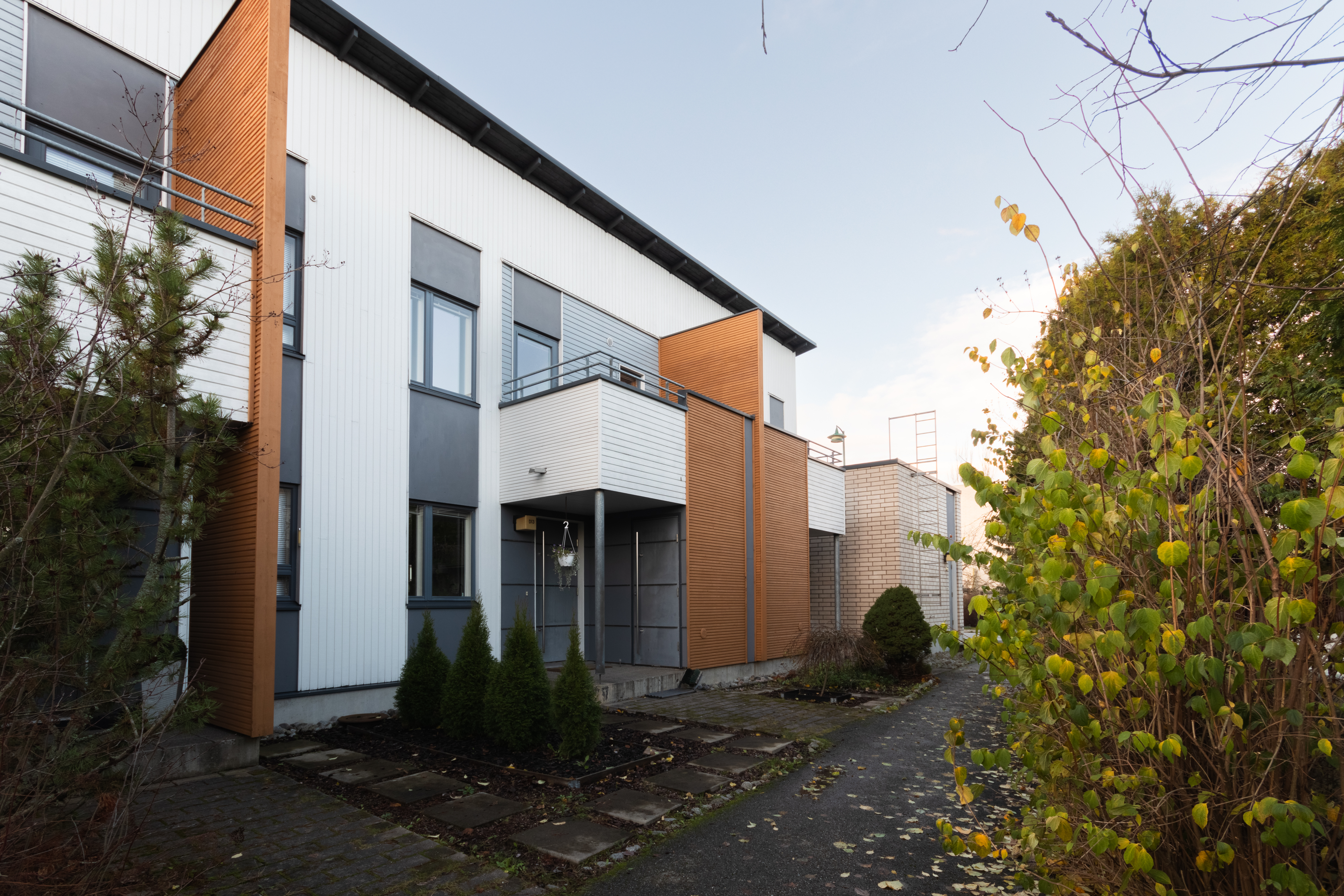 Sisukaurankaari 4, Vantaa (Tammisto), Kuva 22