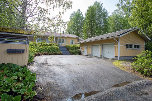 Niittäjäntie 1, Nilsiä (Nilsiä), Kuva 4, esikatselu