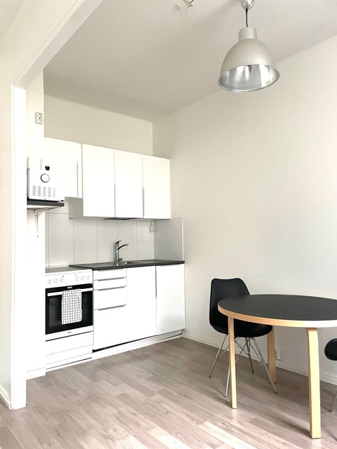 Malminrinne 2, Helsinki (Kamppi), Kuva 1, esikatselu