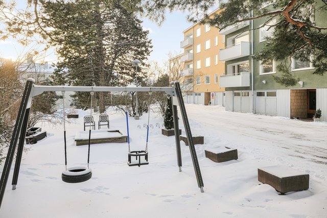 Taivaanvuohentie 5, Helsinki (Lauttasaari), Kuva 15, esikatselu