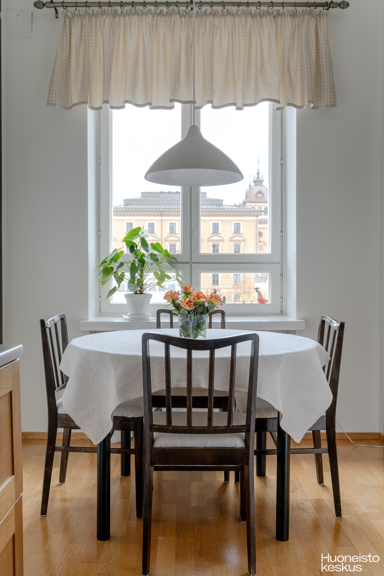 Pakkahuoneenkatu 9, Oulu (I Pokkinen), Kuva 8