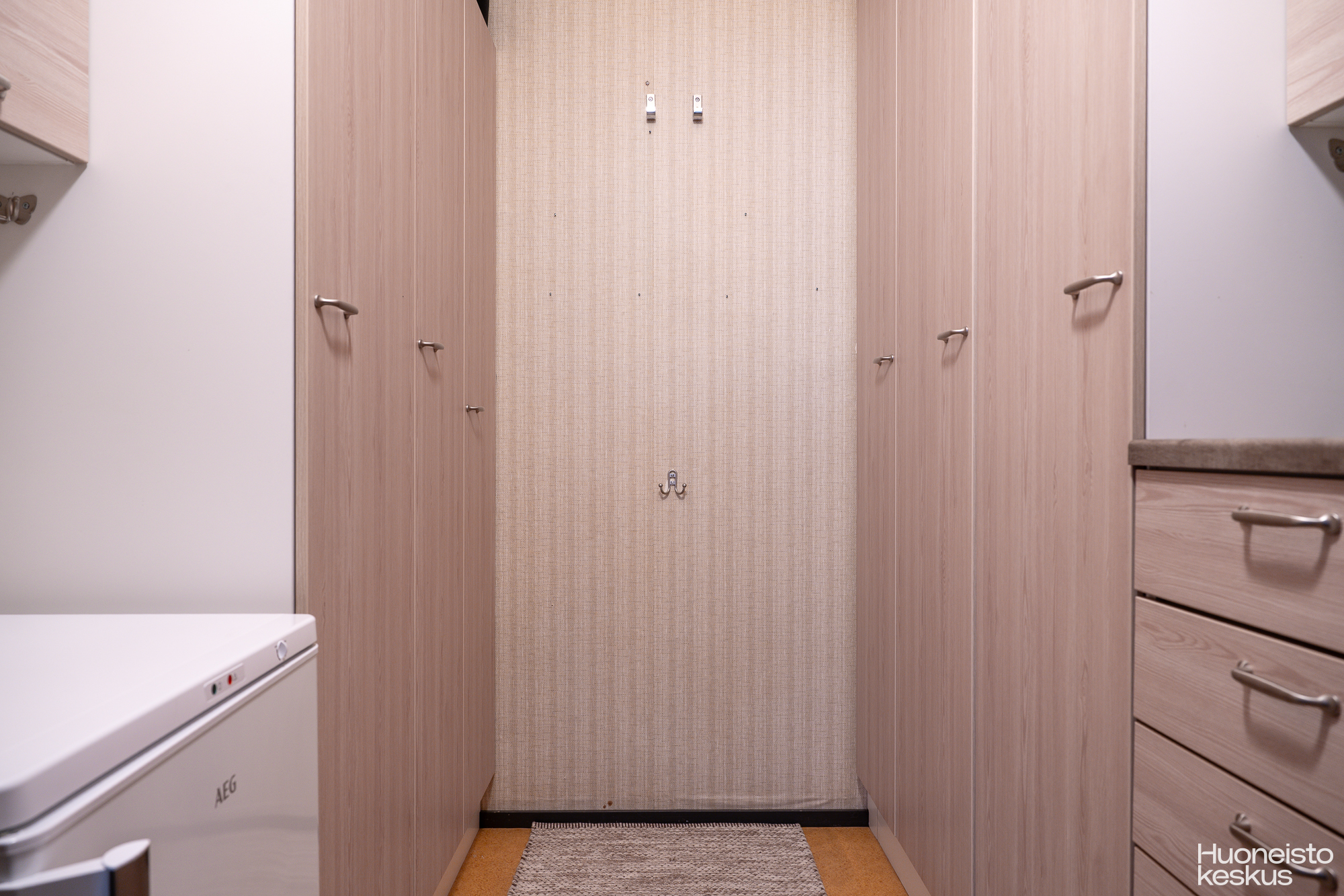 Pakkahuoneenkatu 9, Oulu (I Pokkinen), Kuva 21