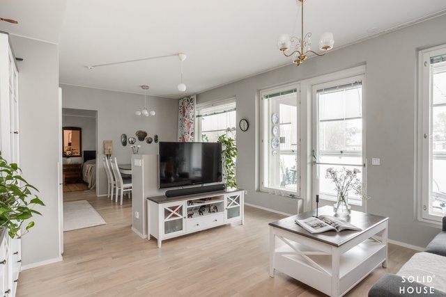 Vähäheikkiläntie 37 B