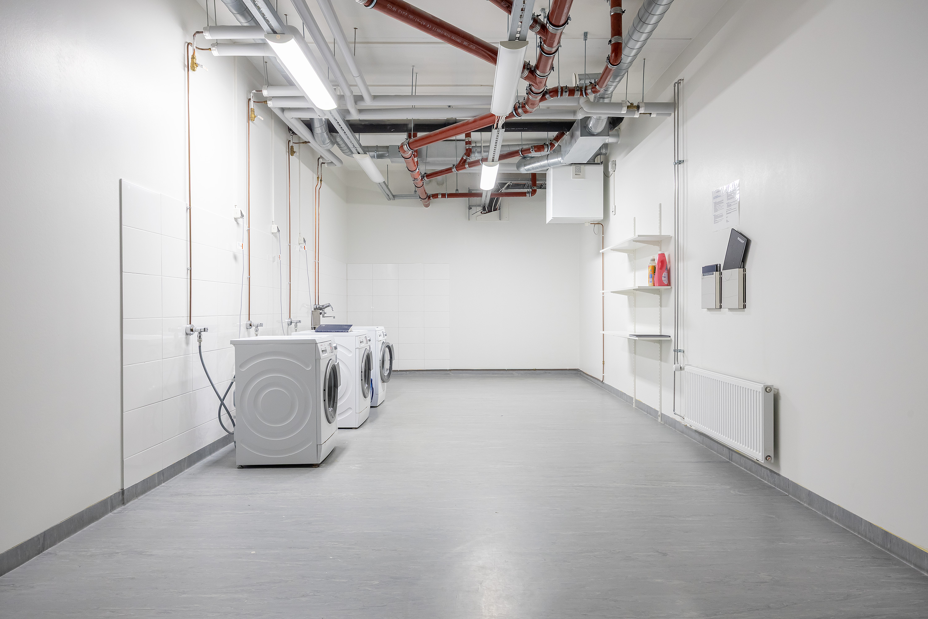 Venevalkamantie 9, Kauniainen (7. kaupunginosa), Kuva 8