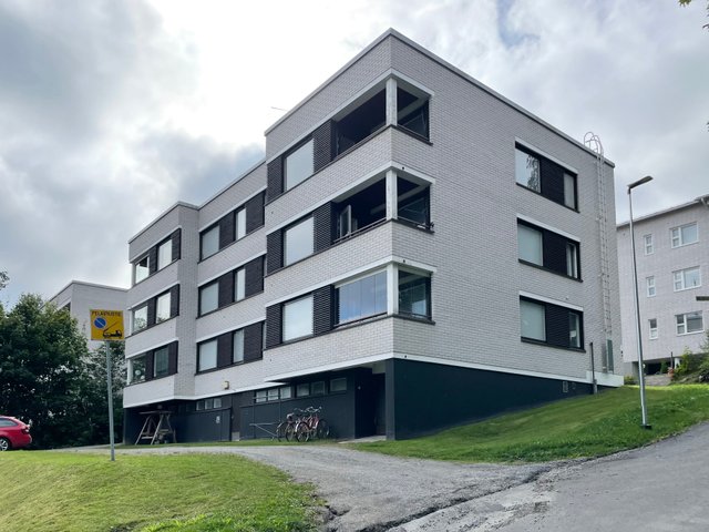 Louhimokatu 6