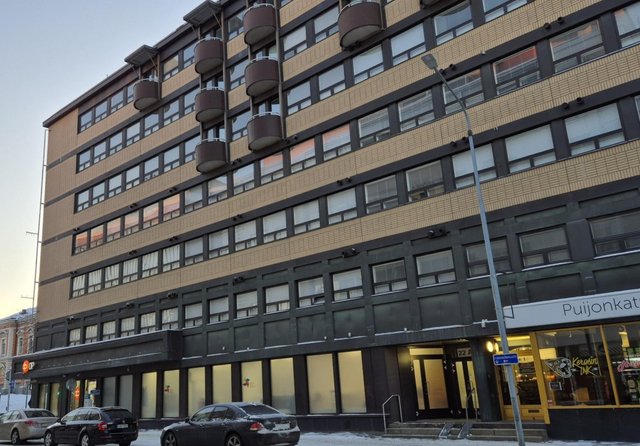 Puijonkatu 22, Kuopio (Keskusta), Kuva 18, esikatselu