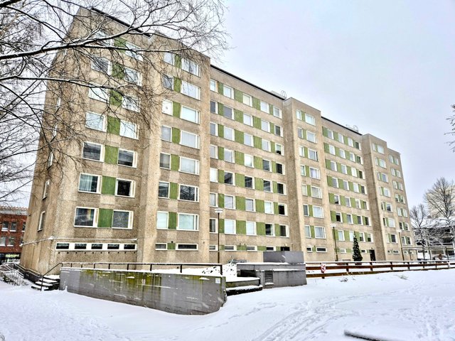 Väinölänkatu 2 B