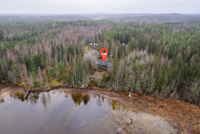 Laitialanlahdentie 236