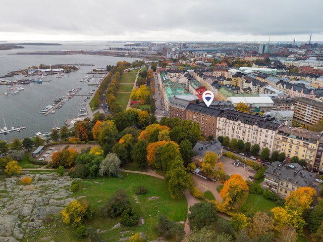 Puistokatu 11b C