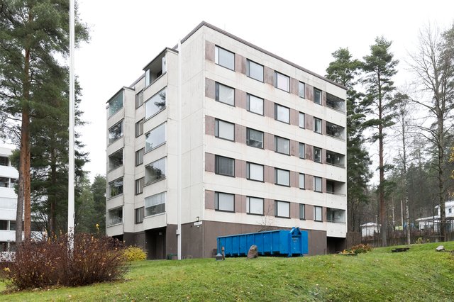 Väliaitankatu 9, Jyväskylä (Aittorinne), Kuva 1, esikatselu