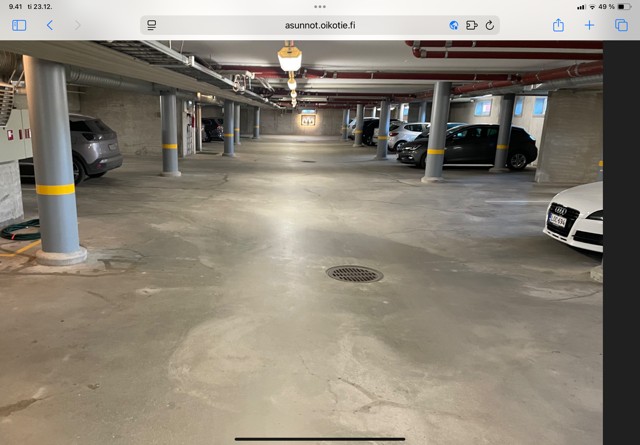 Näse-Jutten katu, Porvoo (Länsiranta), Kuva 6