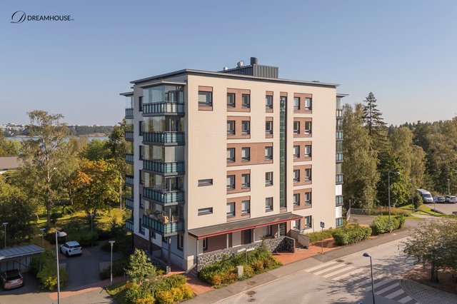 Ritarinkannuksentie 6 A