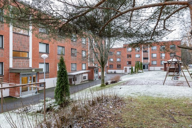 Arkkitehdinkatu 34 C