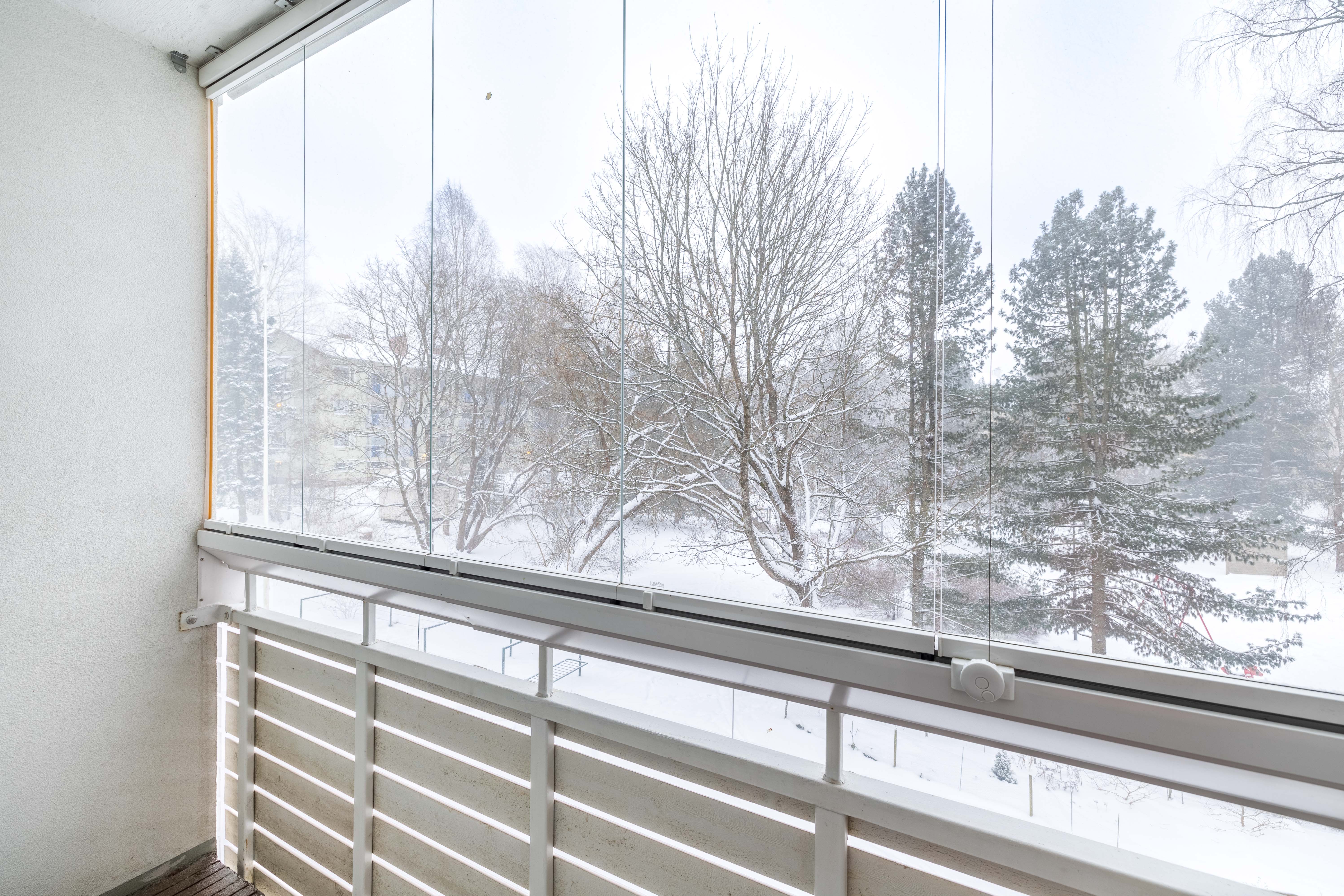 Oskelantie 5, Helsinki (Etelä-Haaga), Kuva 11