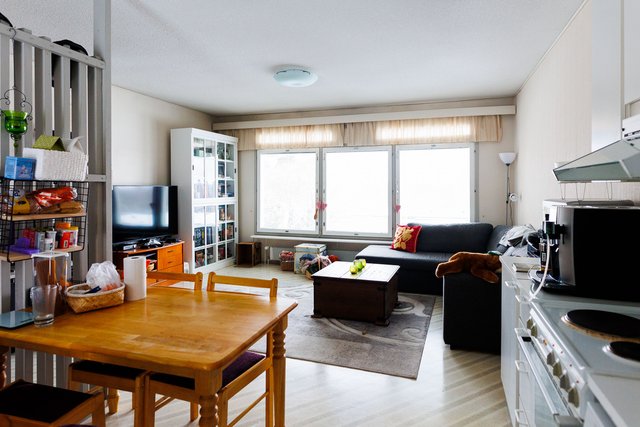 Jäkäläkuja 15 As.