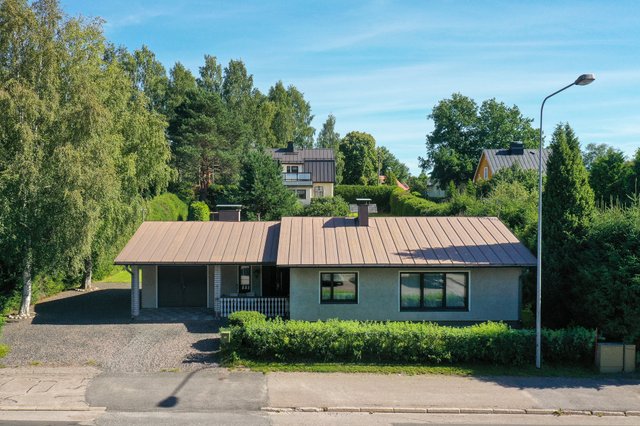 Vihdintie 21, Karkkila (Keskusta), Kuva 1, esikatselu