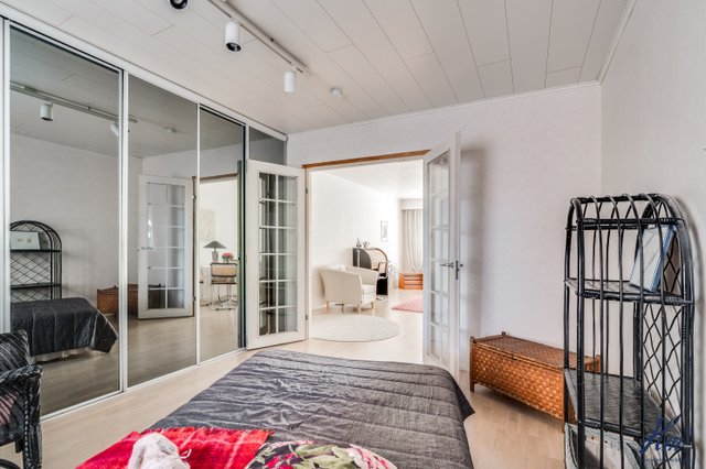 Sairashuoneenkatu 6 B, 20100 Turku 9