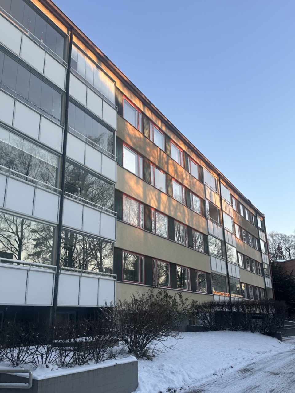 Riistavuorenkuja 6, Helsinki (Etelä-Haaga), Kuva 4