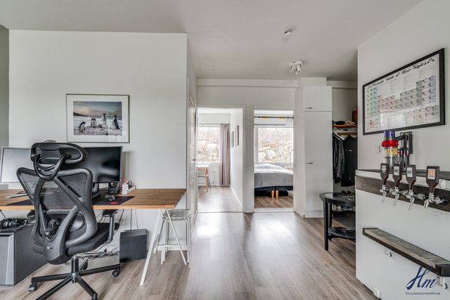 Itäinen Pitkäkatu 47 B, 20810 Turku 21