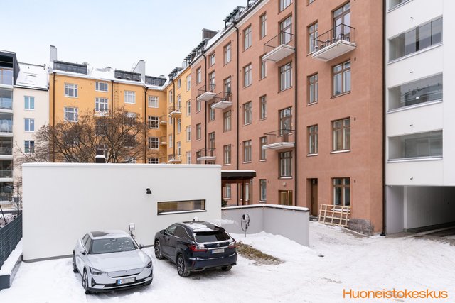 Fleminginkatu 4-6, Helsinki (Harju, Alppiharju), Kuva 15, esikatselu