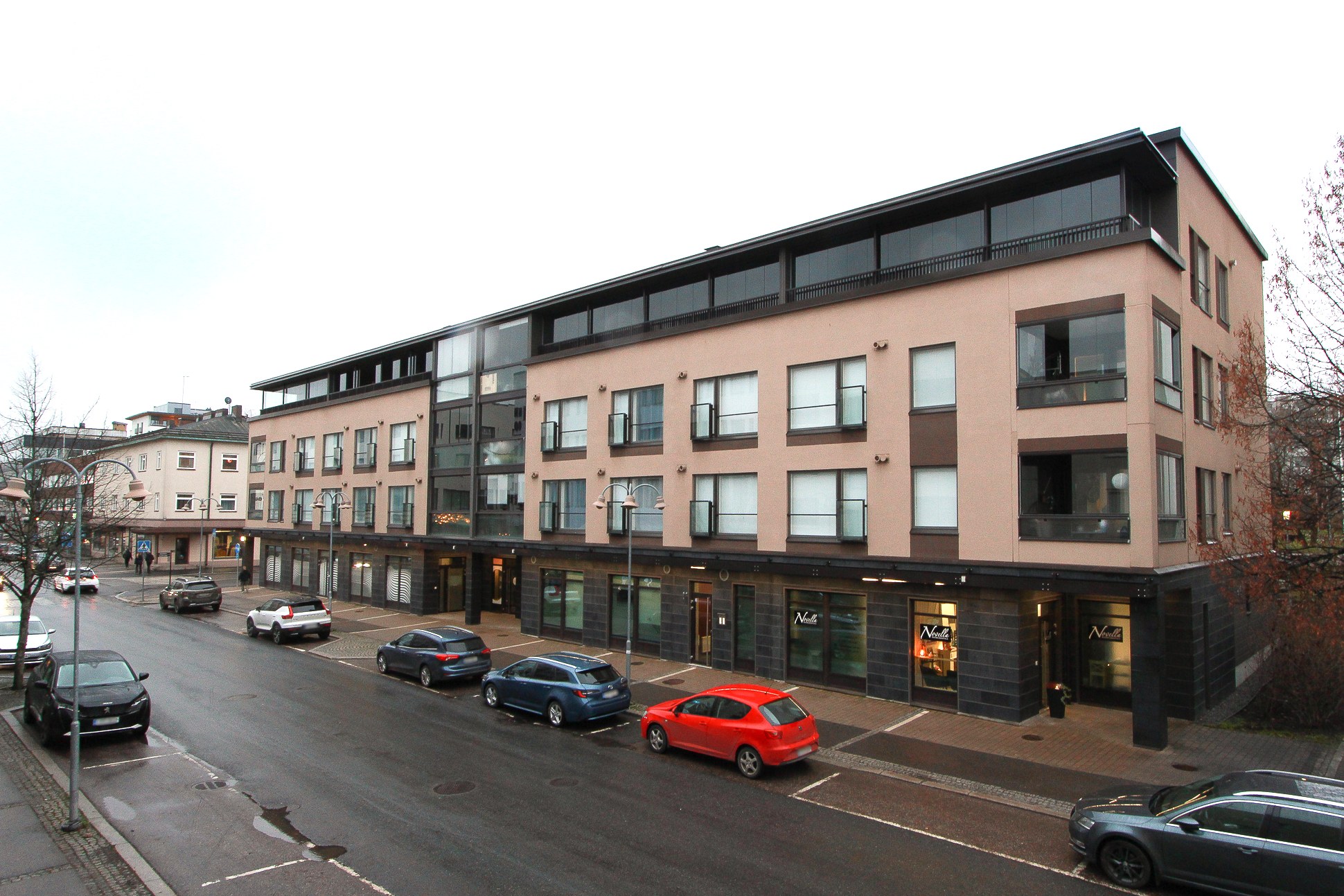 Hämeenkatu 40-42, Riihimäki (Keskusta), Kuva 19