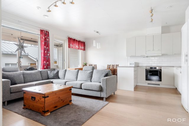 Tiilirinteenkuja 1-3 F