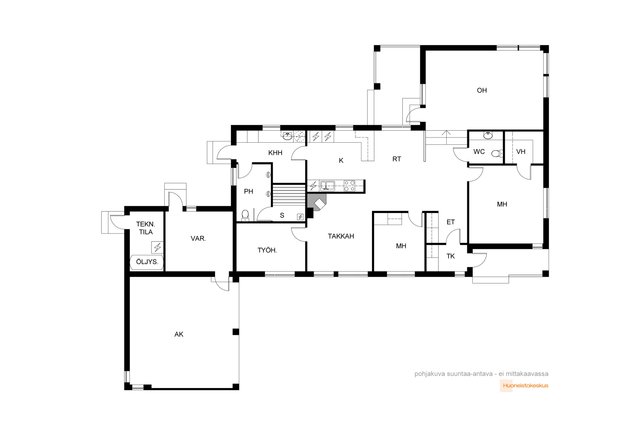 Tahvanankatu 11, Turku (Yli-Maaria), Kuva 2, esikatselu