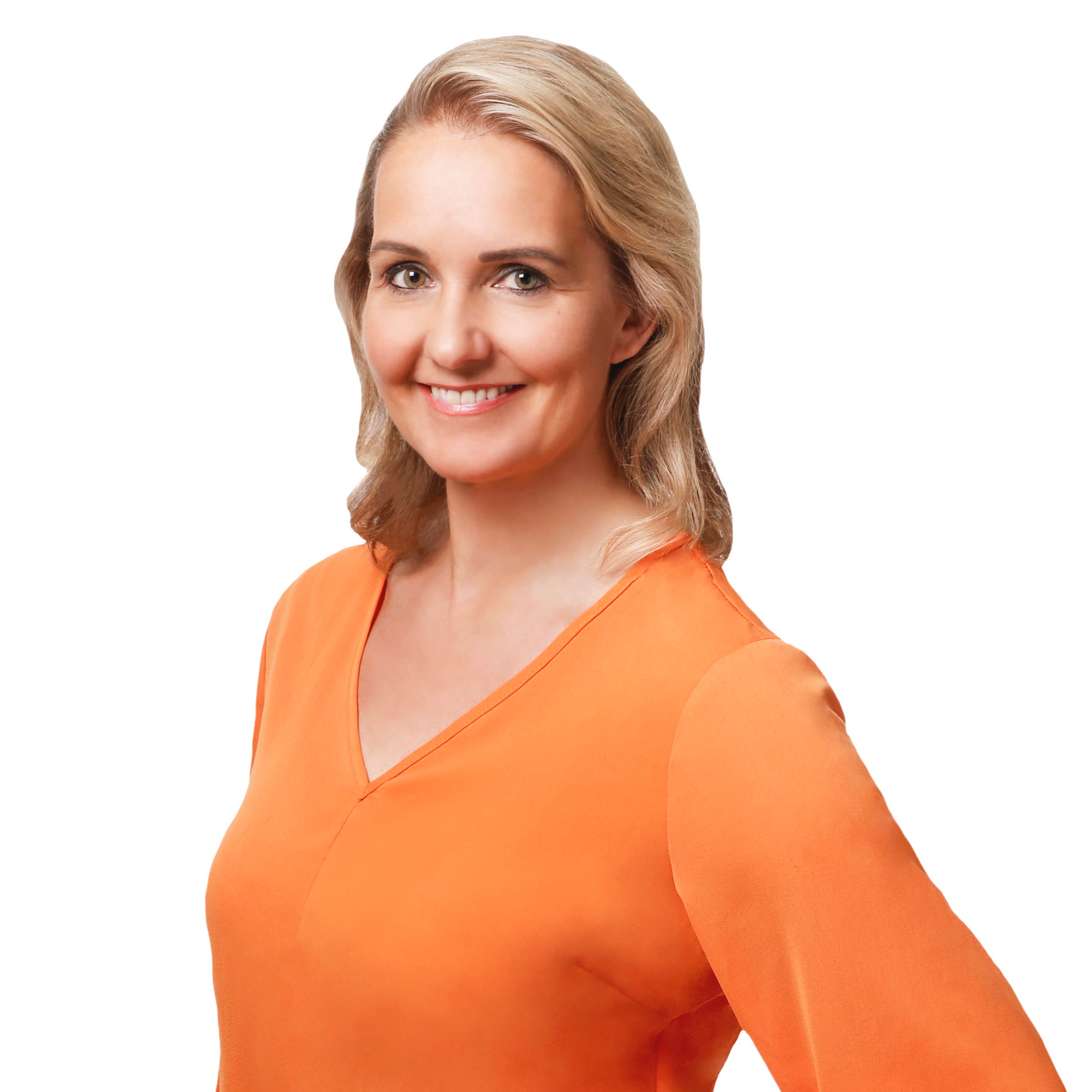 Karoliina Lithenius - Myyntineuvottelija, MBA, FM