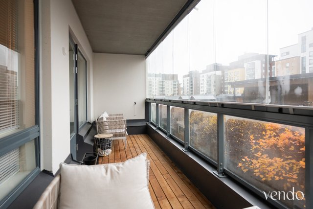 Uno Savolan katu 13 A