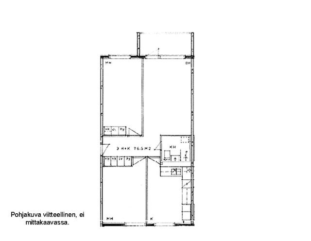 Raatimiehenpolku 12 A, 20750 Turku 2