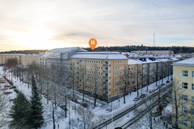 Sotkankatu 16, Tampere (Amuri), Kuva 27, esikatselu