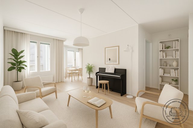 Eteläinen Rautatiekatu 16 a