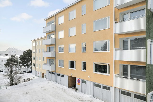 Taivaanvuohentie 5, Helsinki (Lauttasaari), Kuva 14, esikatselu