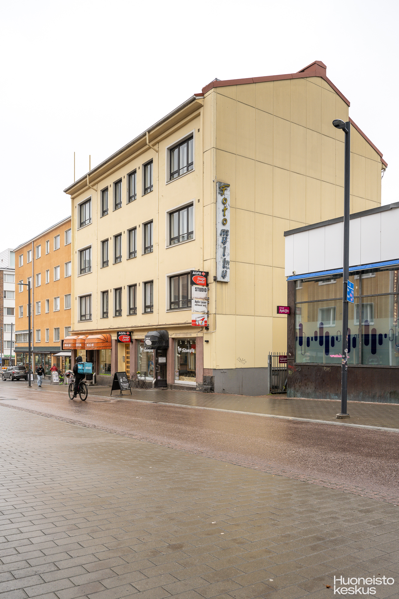 Pakkahuoneenkatu 9, Oulu (I Pokkinen), Kuva 31