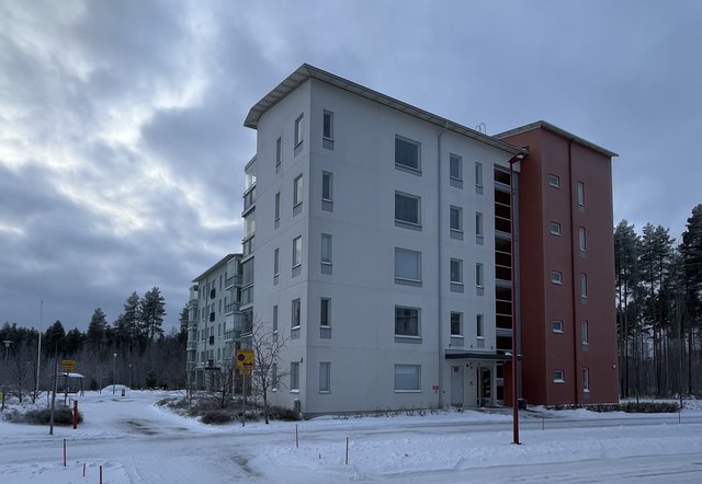 Värimestarinkaari 1 A, Hyvinkää (Tehdas), Kuva 1, esikatselu