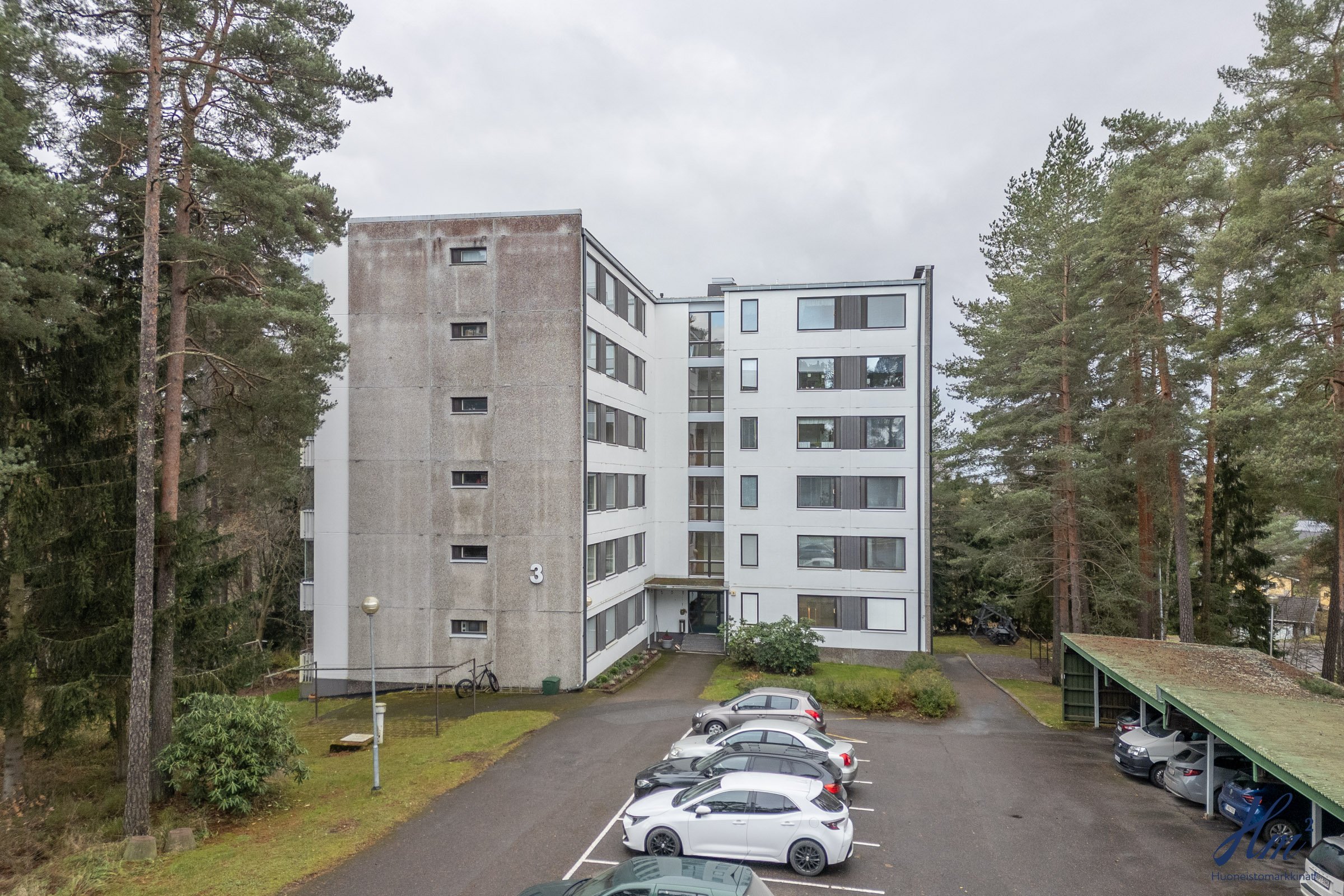 Kurjenkatu 3 A, 20760 Kaarina