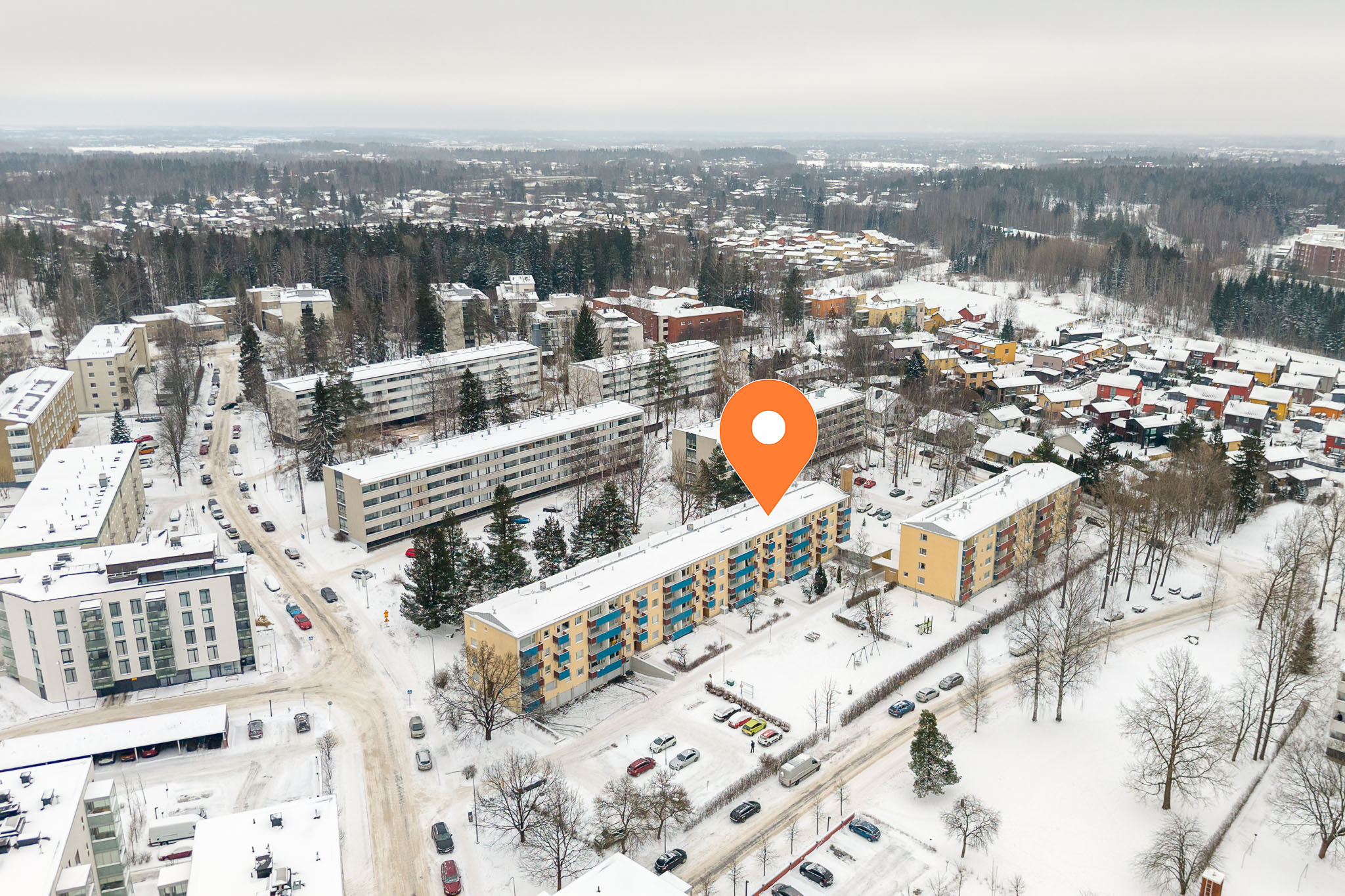 Suursuontie 8, Helsinki (Maunula), Kuva 18