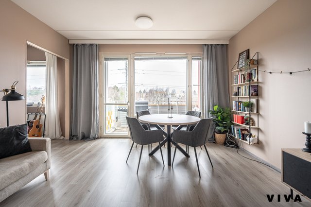 Pallastunturintie 1 C