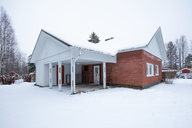 Pyyntie 2, Nilsiä (Nilsiä), Kuva 1, esikatselu