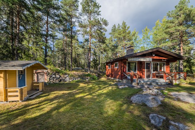 Järvitie 75