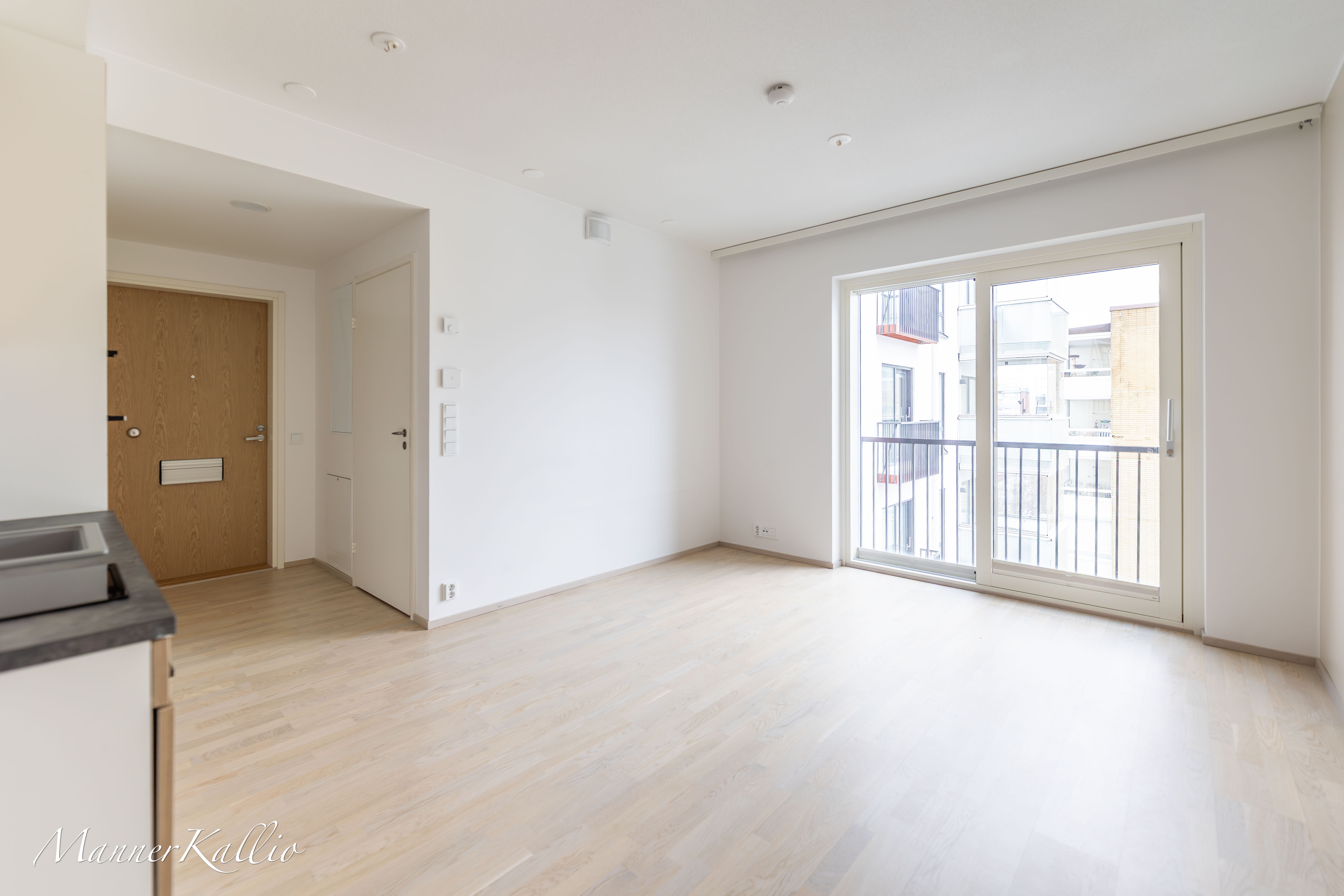 Tammelan Puistokatu 31, Tampere (Tammela), Kuva 6