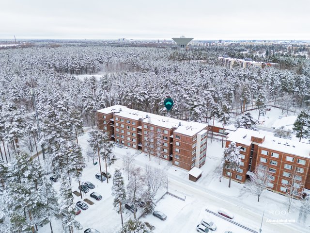 Menninkäisentie 8 A