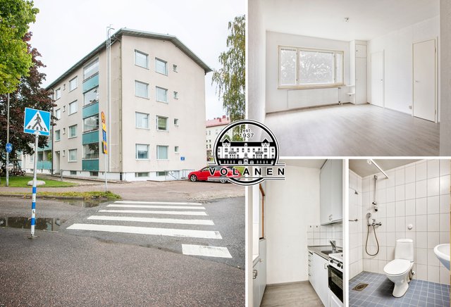 Mannerheiminkatu 23 E