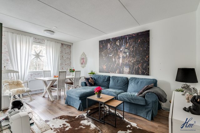 Haartmaninkatu 6 G, 20320 Turku 6